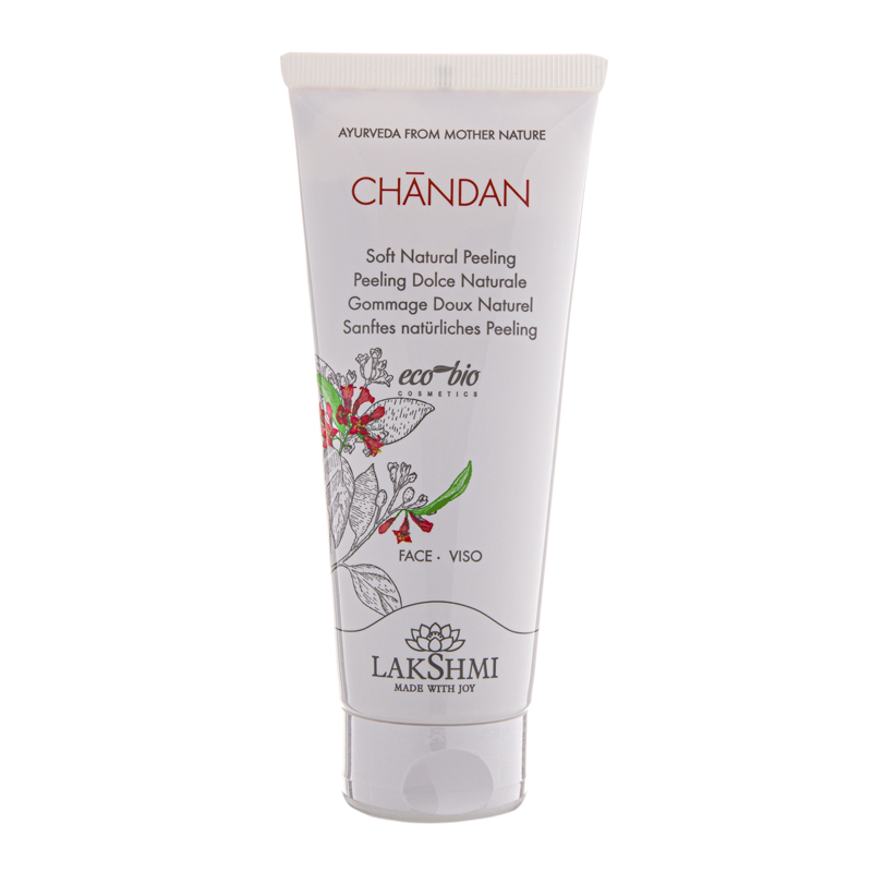 CHANDAN [TUB CREMA]